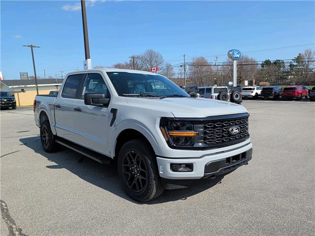 2026 Ford F-150 STX (Stk: F1480) in Miramichi - Image 8 of 10