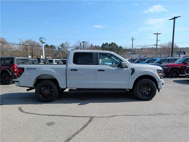 2026 Ford F-150 STX (Stk: F1480) in Miramichi - Image 6 of 10