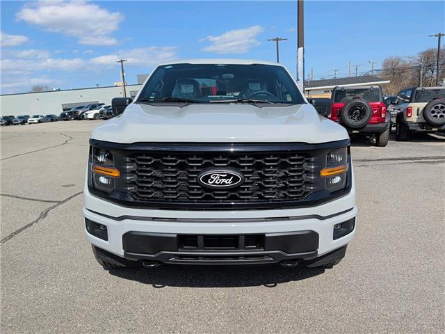 2026 Ford F-150 STX (Stk: F1480) in Miramichi - Image 9 of 10