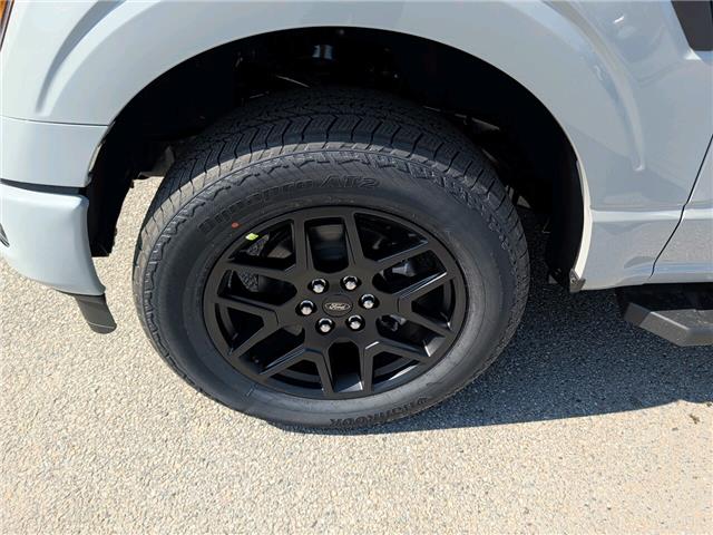 2026 Ford F-150 STX (Stk: F1480) in Miramichi - Image 10 of 10