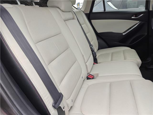 2016 Mazda CX-5 GT in Ottawa - Image 11 of 11 2016 Mazda CX-5 GT in Ottawa - Image 11 of 11