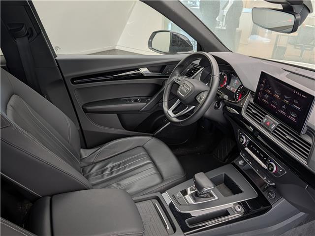 2023 Audi Q5 40 Komfort (Stk: 184174A) in Oakville - Image 15 of 15