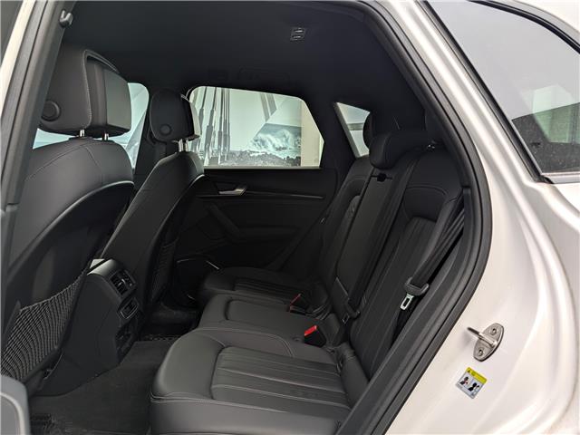 2023 Audi Q5 40 Komfort (Stk: 184174A) in Oakville - Image 8 of 15