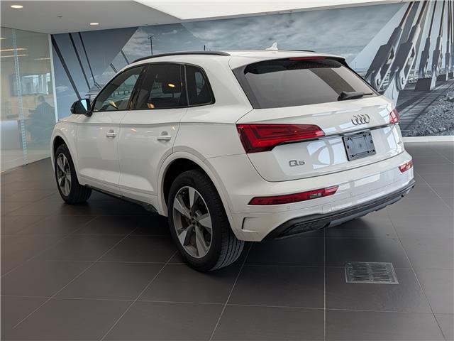 2023 Audi Q5 40 Komfort (Stk: 184174A) in Oakville - Image 5 of 15