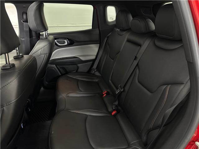 2024 Jeep Compass Limited (Stk: 43969J) in Belleville - Image 7 of 34