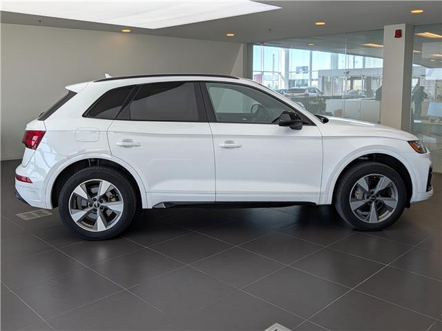 2023 Audi Q5 40 Komfort (Stk: 184174A) in Oakville - Image 2 of 15
