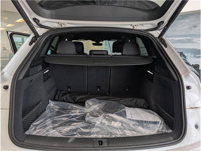 2023 Audi Q5 40 Komfort (Stk: 184174A) in Oakville - Image 9 of 15