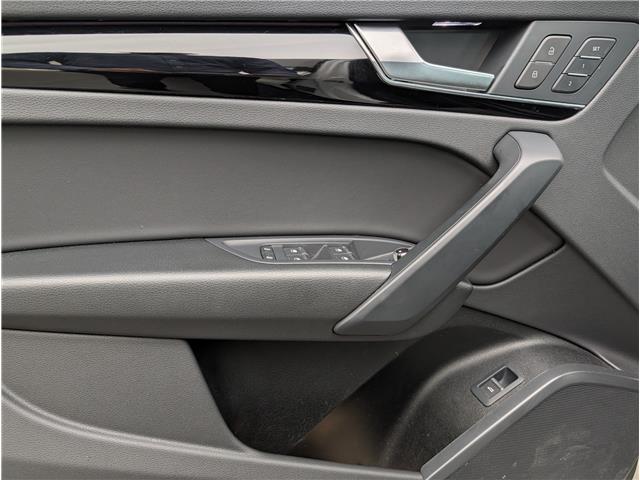 2023 Audi Q5 40 Komfort (Stk: 184174A) in Oakville - Image 10 of 15
