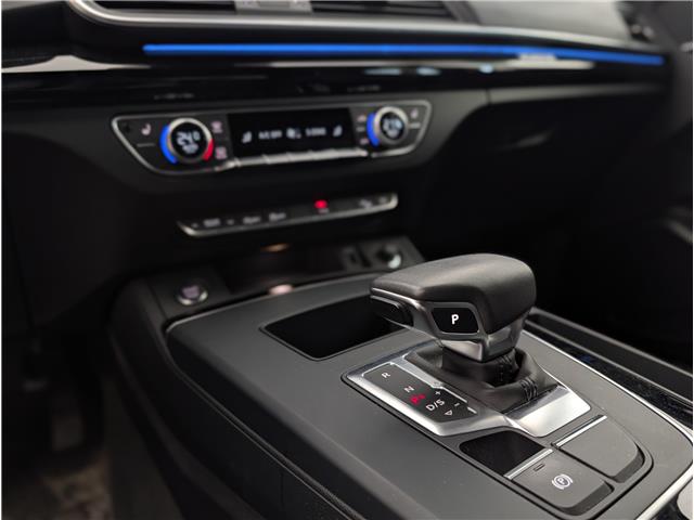 2023 Audi Q5 40 Komfort (Stk: 184174A) in Oakville - Image 14 of 15
