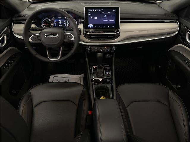 2024 Jeep Compass Limited (Stk: 43969J) in Belleville - Image 10 of 34