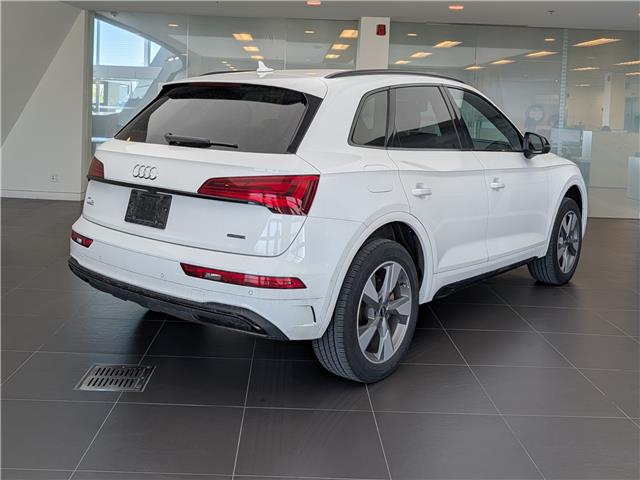 2023 Audi Q5 40 Komfort (Stk: 184174A) in Oakville - Image 3 of 15