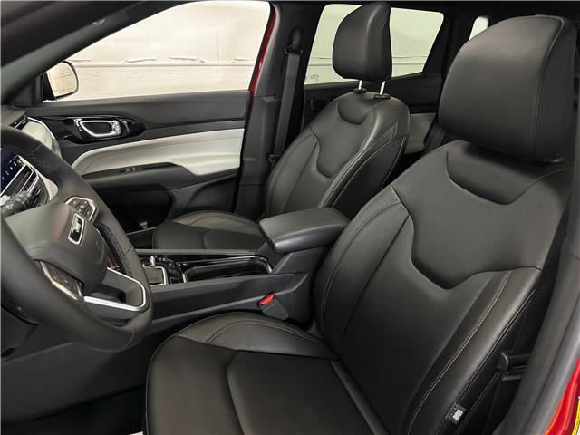 2024 Jeep Compass Limited (Stk: 43969J) in Belleville - Image 12 of 34