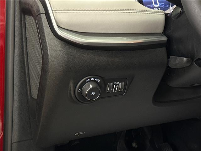 2024 Jeep Compass Limited (Stk: 43969J) in Belleville - Image 16 of 34