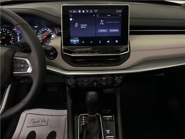 2024 Jeep Compass Limited (Stk: 43969J) in Belleville - Image 18 of 34