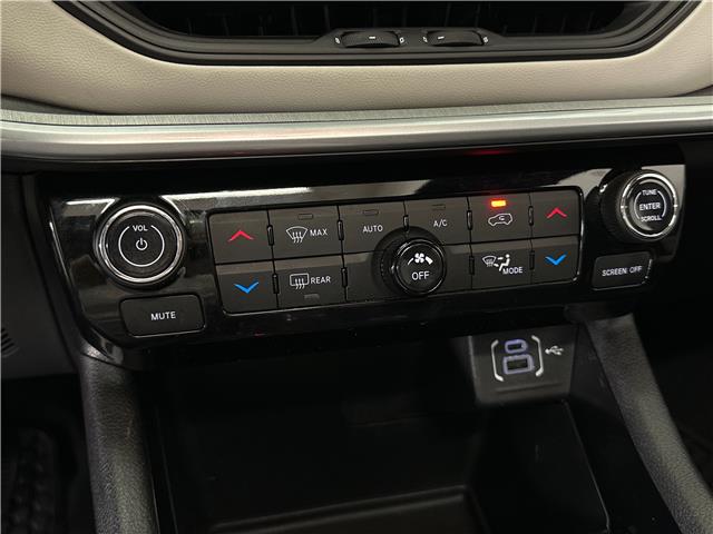 2024 Jeep Compass Limited (Stk: 43969J) in Belleville - Image 20 of 34