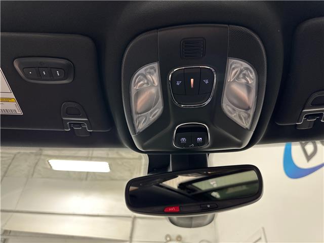 2024 Jeep Compass Limited (Stk: 43969J) in Belleville - Image 23 of 34