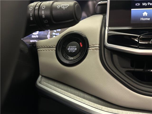2024 Jeep Compass Limited (Stk: 43969J) in Belleville - Image 24 of 34