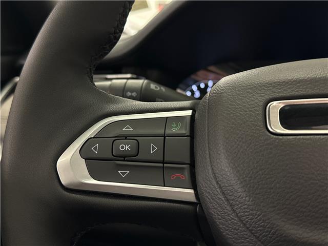2024 Jeep Compass Limited (Stk: 43969J) in Belleville - Image 26 of 34