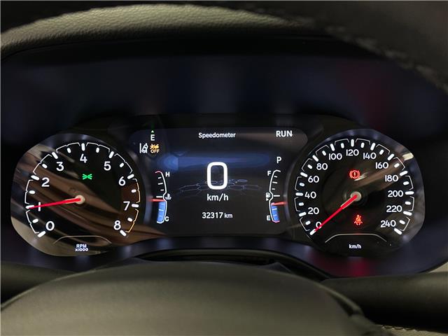 2024 Jeep Compass Limited (Stk: 43969J) in Belleville - Image 27 of 34