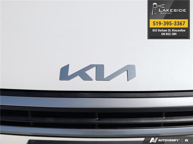 2025 Kia K4 LX (Stk: P6578B) in Kincardine - Image 8 of 24