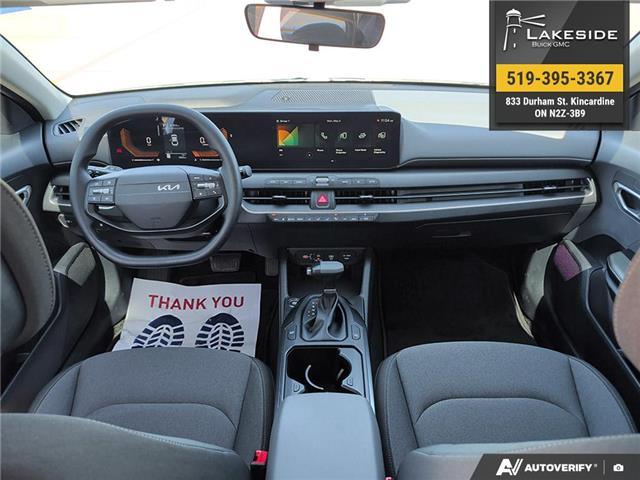 2025 Kia K4 LX (Stk: P6578B) in Kincardine - Image 23 of 24
