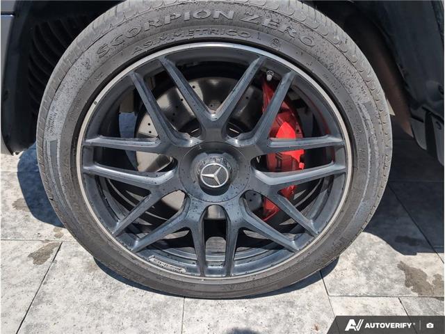 2023 Mercedes-Benz AMG G 63 Base (Stk: P3184) in London - Image 6 of 25 2023 Mercedes-Benz AMG G 63 Base (Stk: P3184) in London - Image 6 of 25