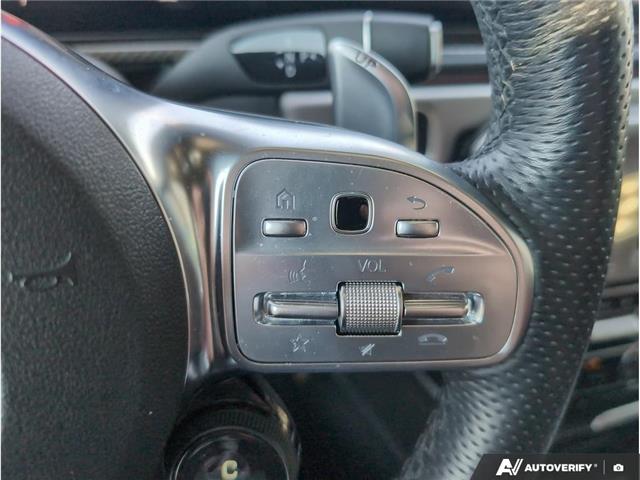 2023 Mercedes-Benz AMG G 63 Base (Stk: P3184) in London - Image 16 of 25 2023 Mercedes-Benz AMG G 63 Base (Stk: P3184) in London - Image 16 of 25