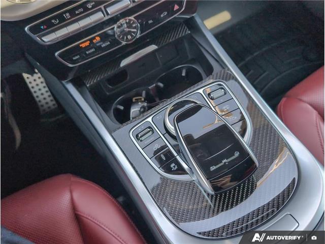 2023 Mercedes-Benz AMG G 63 Base (Stk: P3184) in London - Image 18 of 25 2023 Mercedes-Benz AMG G 63 Base (Stk: P3184) in London - Image 18 of 25