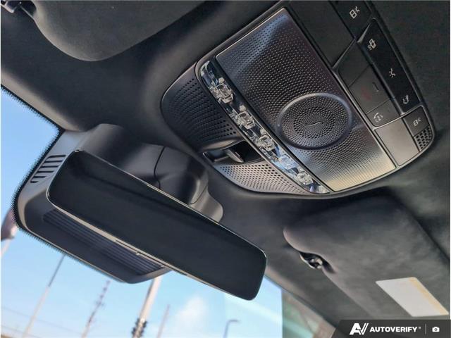 2023 Mercedes-Benz AMG G 63 Base (Stk: P3184) in London - Image 21 of 25 2023 Mercedes-Benz AMG G 63 Base (Stk: P3184) in London - Image 21 of 25