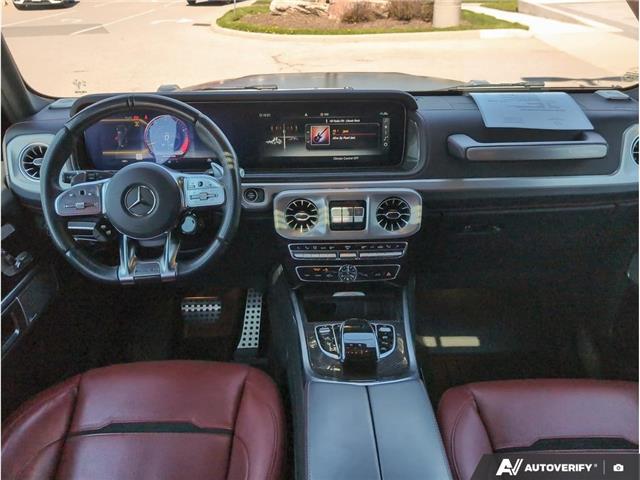 2023 Mercedes-Benz AMG G 63 Base (Stk: P3184) in London - Image 24 of 25 2023 Mercedes-Benz AMG G 63 Base (Stk: P3184) in London - Image 24 of 25