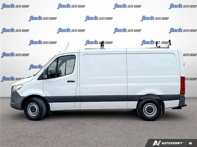 2021 Mercedes-Benz Sprinter 2500  (Stk: L3201) in London - Image 3 of 25