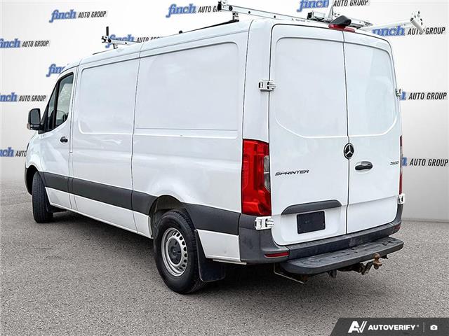 2021 Mercedes-Benz Sprinter 2500  (Stk: L3201) in London - Image 4 of 25