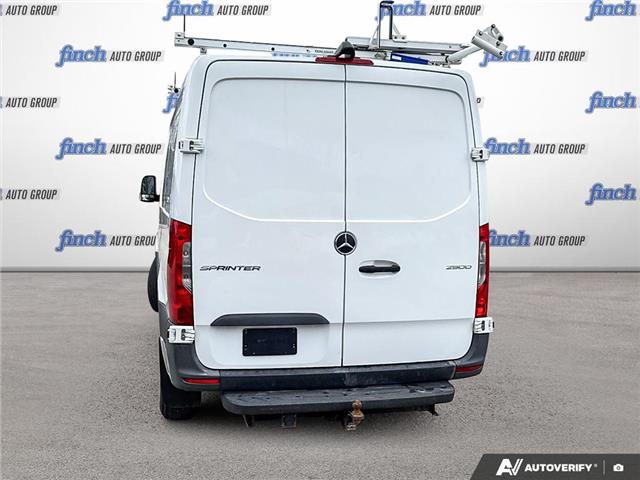 2021 Mercedes-Benz Sprinter 2500  (Stk: L3201) in London - Image 5 of 25