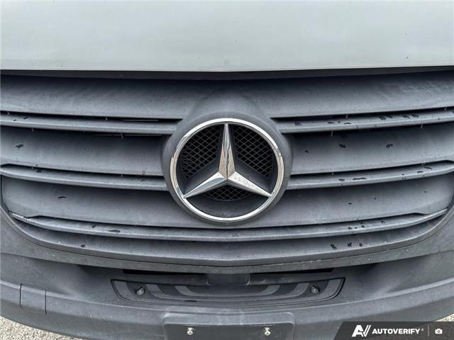 2021 Mercedes-Benz Sprinter 2500  (Stk: L3201) in London - Image 9 of 25