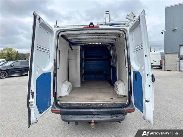 2021 Mercedes-Benz Sprinter 2500  (Stk: L3201) in London - Image 12 of 25