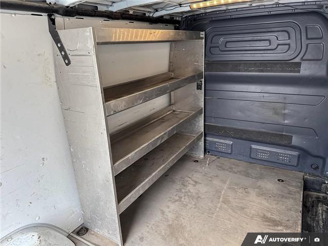 2021 Mercedes-Benz Sprinter 2500  (Stk: L3201) in London - Image 13 of 25
