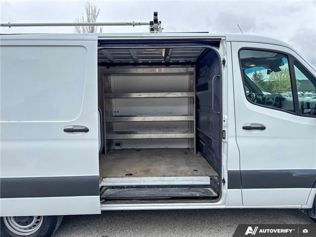 2021 Mercedes-Benz Sprinter 2500  (Stk: L3201) in London - Image 14 of 25