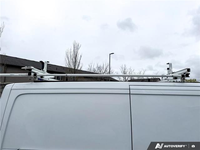 2021 Mercedes-Benz Sprinter 2500  (Stk: L3201) in London - Image 15 of 25