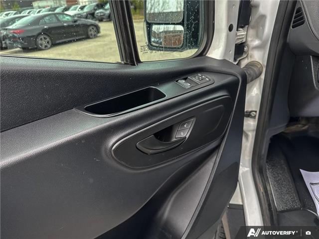 2021 Mercedes-Benz Sprinter 2500  (Stk: L3201) in London - Image 16 of 25