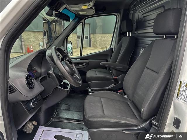 2021 Mercedes-Benz Sprinter 2500  (Stk: L3201) in London - Image 17 of 25