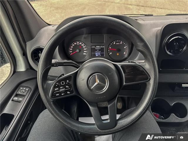 2021 Mercedes-Benz Sprinter 2500  (Stk: L3201) in London - Image 18 of 25
