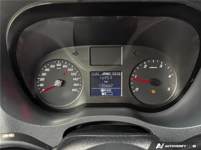 2021 Mercedes-Benz Sprinter 2500  (Stk: L3201) in London - Image 19 of 25