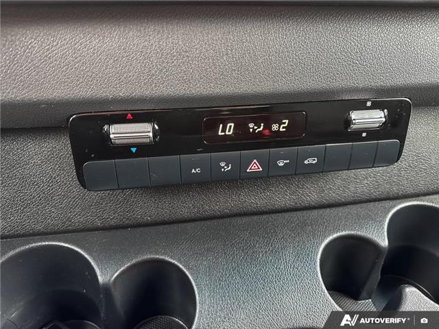 2021 Mercedes-Benz Sprinter 2500  (Stk: L3201) in London - Image 22 of 25