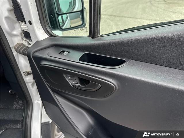 2021 Mercedes-Benz Sprinter 2500  (Stk: L3201) in London - Image 24 of 25