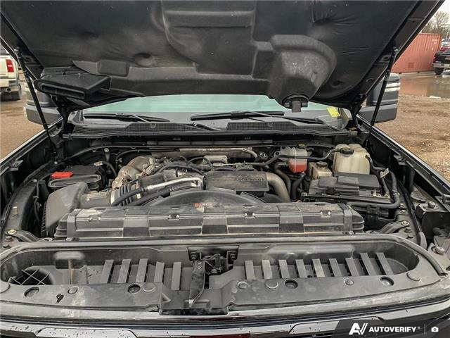 2024 Chevrolet Silverado 2500HD LTZ (Stk: 13209) in Sault Ste. Marie - Image 10 of 25