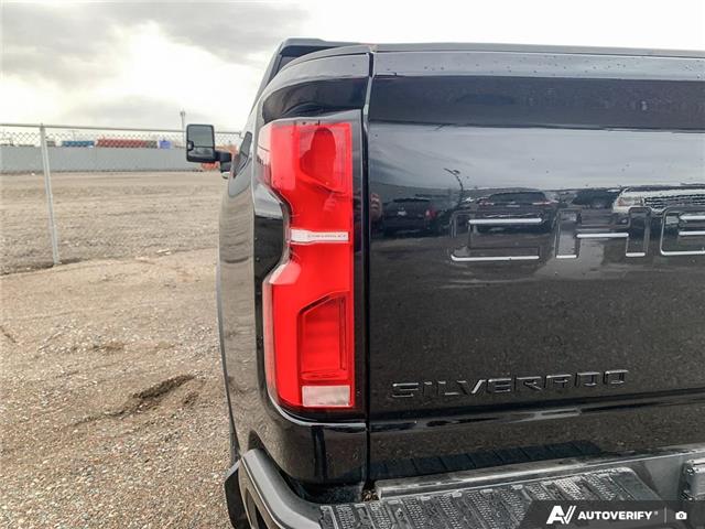 2024 Chevrolet Silverado 2500HD LTZ (Stk: 13209) in Sault Ste. Marie - Image 11 of 25