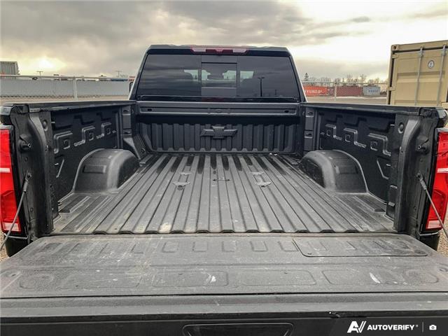 2024 Chevrolet Silverado 2500HD LTZ (Stk: 13209) in Sault Ste. Marie - Image 12 of 25