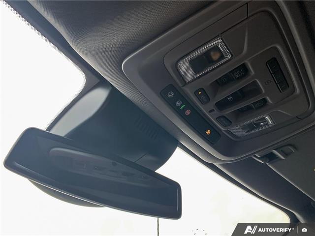 2024 Chevrolet Silverado 2500HD LTZ (Stk: 13209) in Sault Ste. Marie - Image 21 of 25