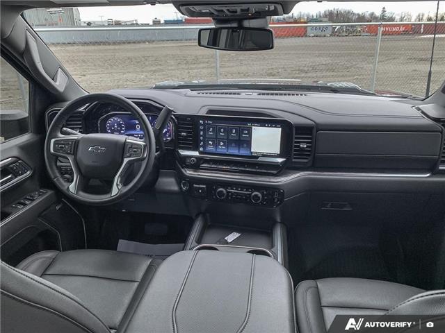 2024 Chevrolet Silverado 2500HD LTZ (Stk: 13209) in Sault Ste. Marie - Image 24 of 25