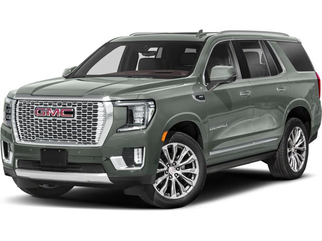 2023 GMC Yukon Denali (Stk: 26YK2690A) in Unity - Image 1 of 1